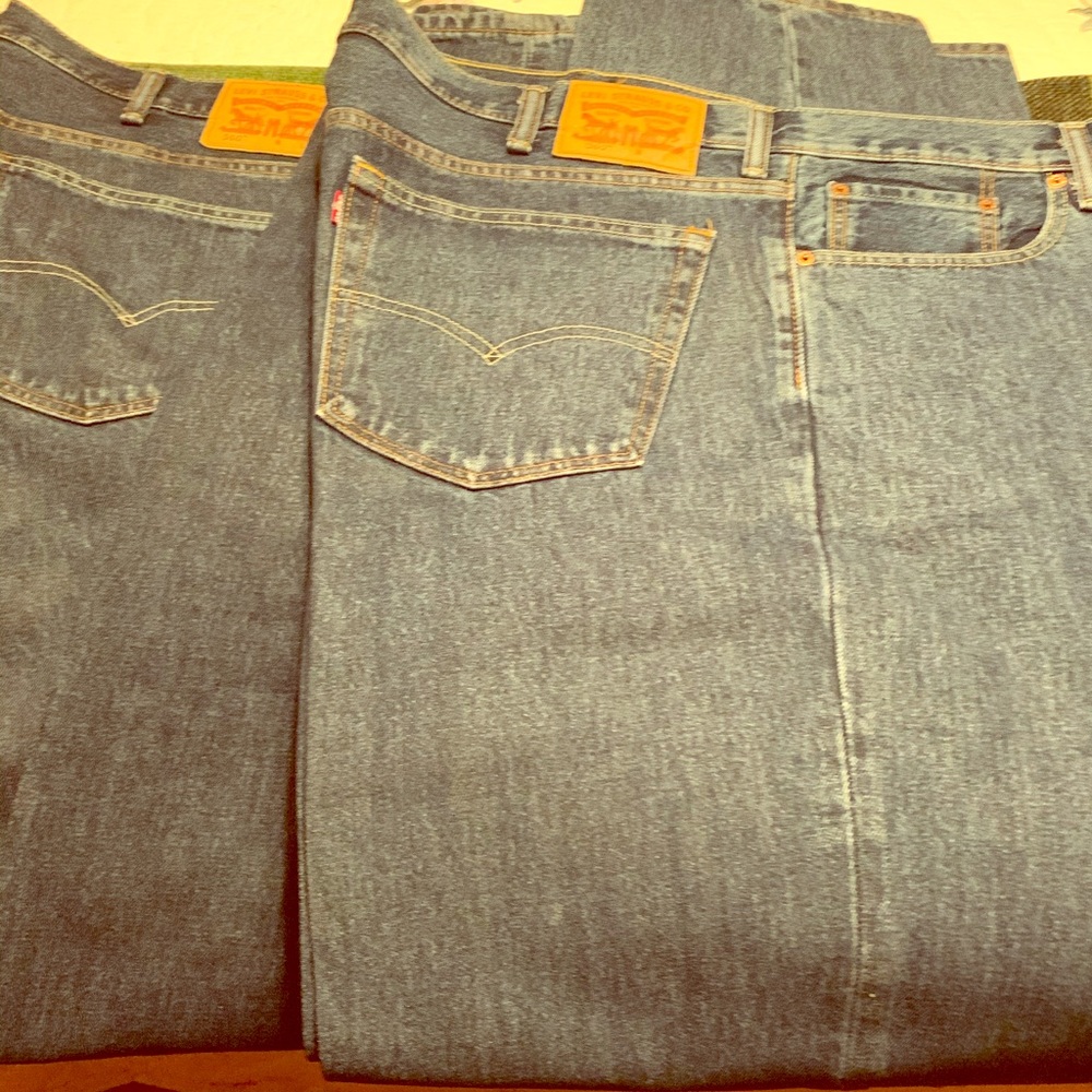 Levi’s B/T 560